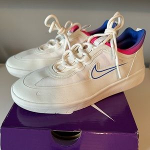 Nike SB Nyjah Free 2
